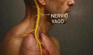 Nervio vago
