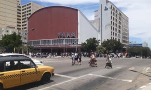 Habana-Vedado