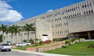 UEB Gráfica de La Habana 