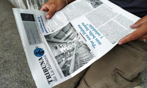 Tribuna de La Habana