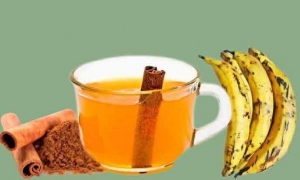 Los beneficios del plátano