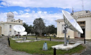 Instituto de Meteorología