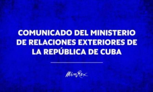 Abandona el país José Daniel Ferrer García a solicitud del gobierno de EEUU