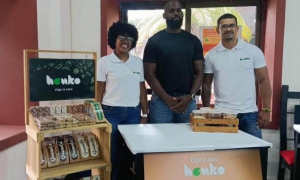 Evento Explorar transforma, educación para una alimentación soberana, sana y sostenible, por Día Mujeres Rurales y por el de Alimentación
