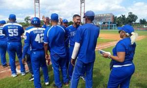 Industriales-Artemisa: con desquite y sin agravios 