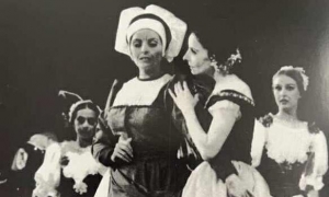 Alicia Alonso