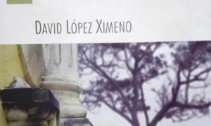Portada libro Cuaderno de La Habana