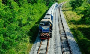 Ferrocarriles de Cuba