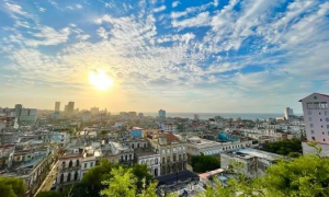 Una mirada a La Habana en su aniversario 506 II