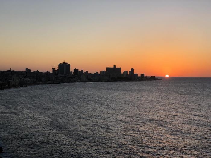 Una mirada a La Habana en su aniversario 506