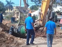 Se informó que el número de personas afectadas por interrupciones en el servicio asciende a aproximadamente 93 mil. Los municipios más afectados son La Lisa, Boyeros y San Miguel del Padrón