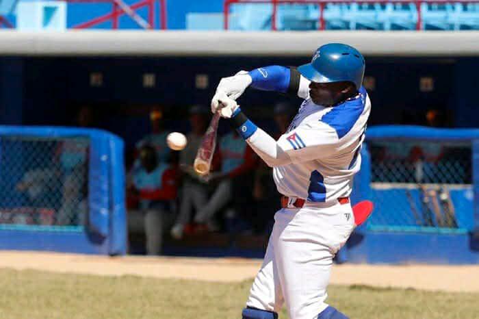 Bateador de Industriales