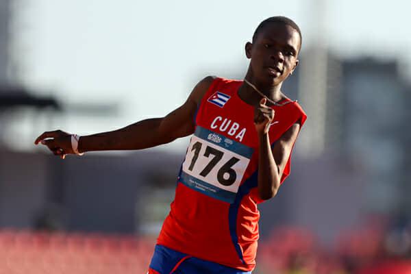 VI Juegos Parapanamericanos Juveniles Chile 2025