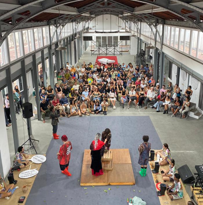 La obra teatral “Miguel Will” cierra su temporada