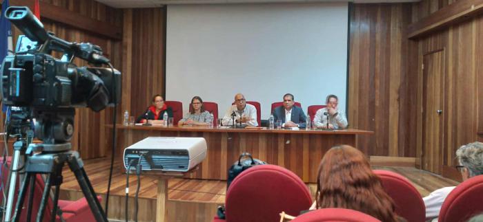 XX Convención y Feria Internacional Informática 2026