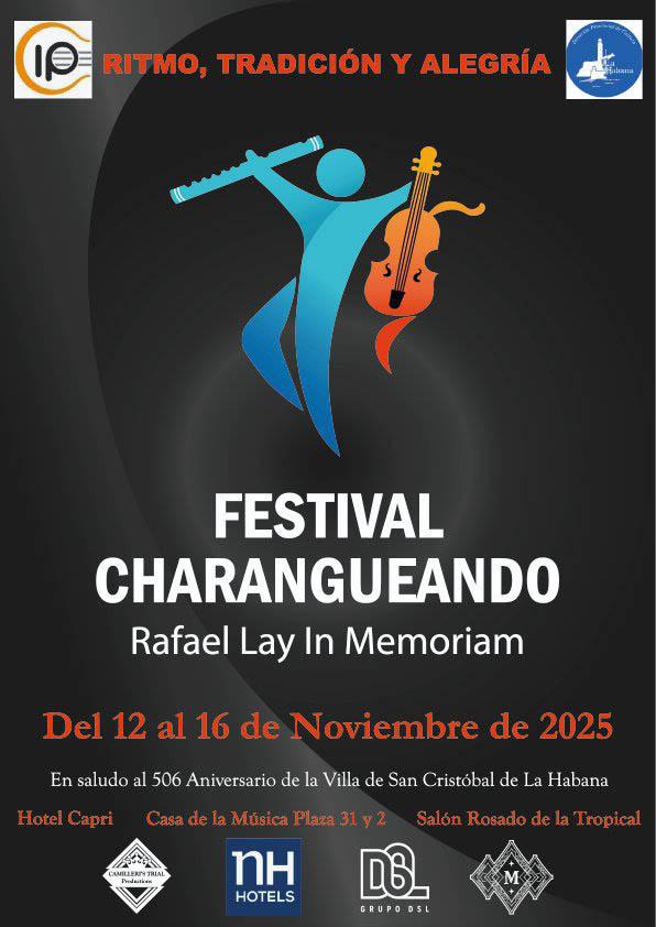 Festival Charangueando