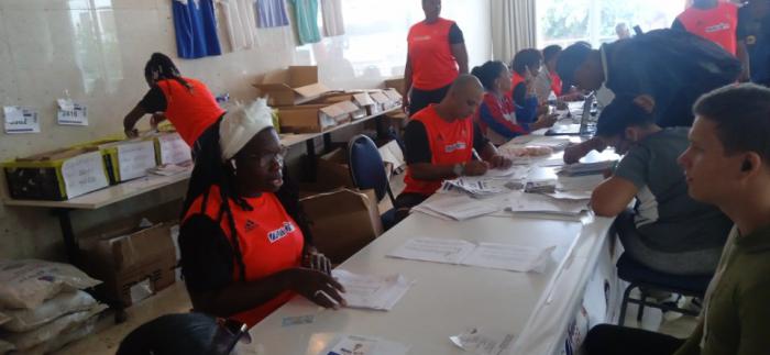 Marabana será el 16 de noviembre