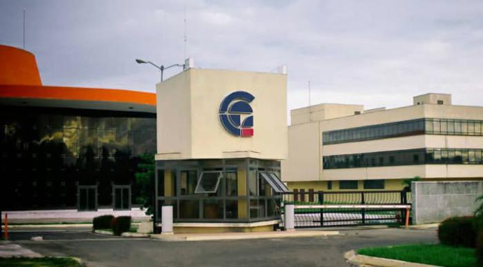 Centro de Estudios Avanzados de Cuba (CEA) 