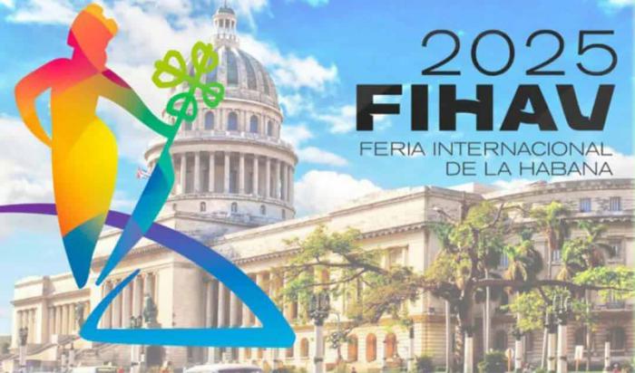 Comienza hoy Feria Internacional de La Habana