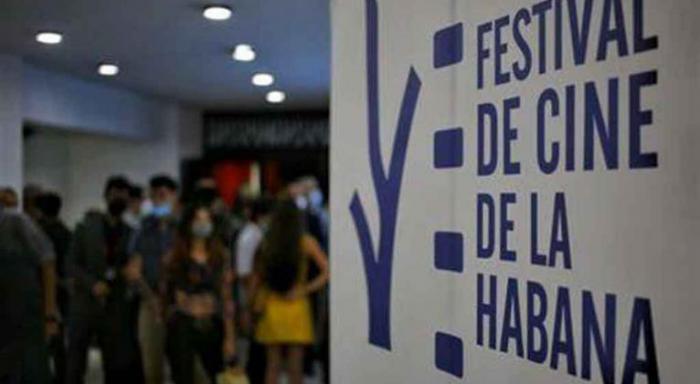 Festival de Cine de La Habana con una variada representación de Cuba 