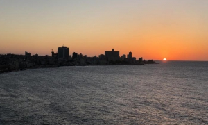 Una mirada a La Habana en su aniversario 506