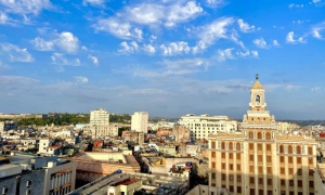 La Habana
