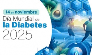 Día Mundial de la Diabetes, una fecha para concientizar y actuar