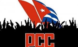 Logo del PCC