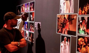 Expo sobre las mujeres en las artes escénicas