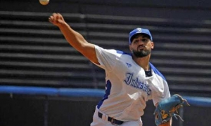 Industriales salta al segundo lugar de la Serie Nacional 