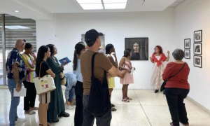 Ojo de agua, exposición colectiva de fotógrafas cubanas