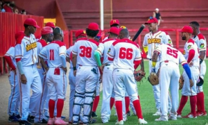 Equipo de Matanzas en Serie Nacional de Béisbol