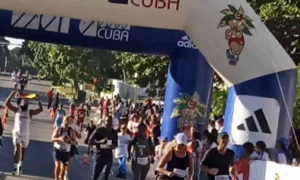 Habaneros miran a diciembre