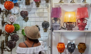 Fiart 2025 reúne artesanos de Cuba y el mundo