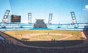 Estadio Latinoamericano