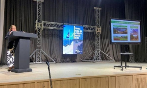 Presentan en FIHAV Estrategia Nacional de Transición Energética