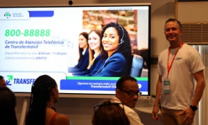 Nuevo servicio para aclarar dudas sobre Transfermóvil