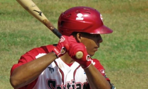 Avispas de Santiago de Cuba