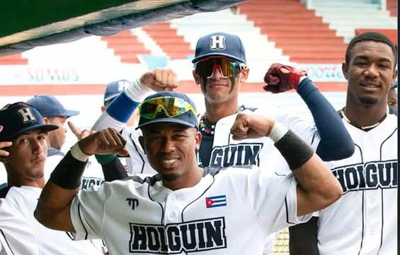 Serie Nacional: jauría holguinera domestican a los Leones 