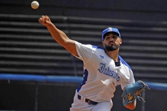 Jugador de Industriales