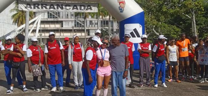 La Emperatriz cubana 