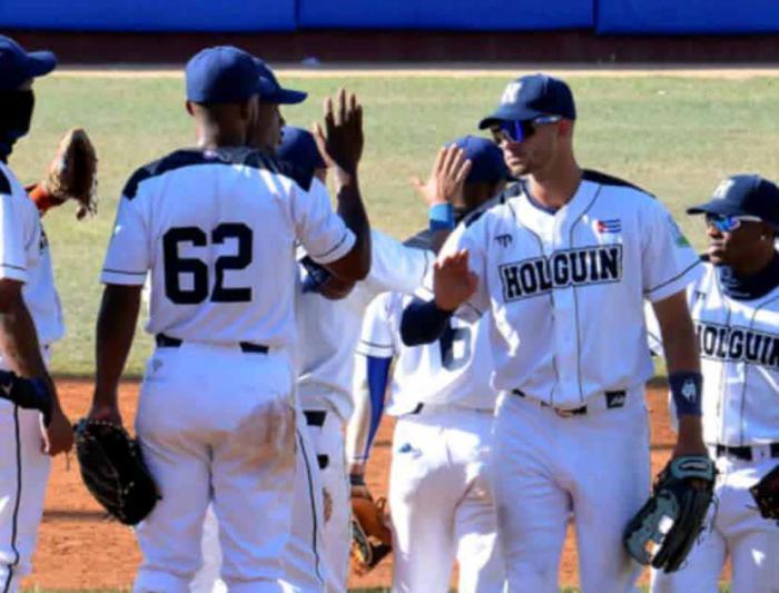 Serie Nacional: Cachorros inclinan el pulso con Industriales 