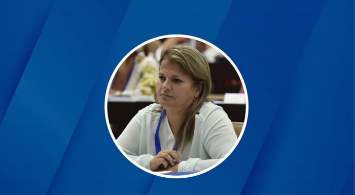 La gobernadora de La Habana, Yanet Hernández Pérez, presentará su informe de rendición de cuentas sobre su gestión ante el Consejo Provincial del Poder Popular.