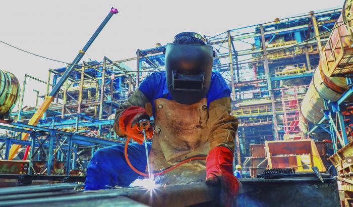 En el mantenimiento capital en Este Habana 2 y Céspedes 4 se garantizó la calidad.