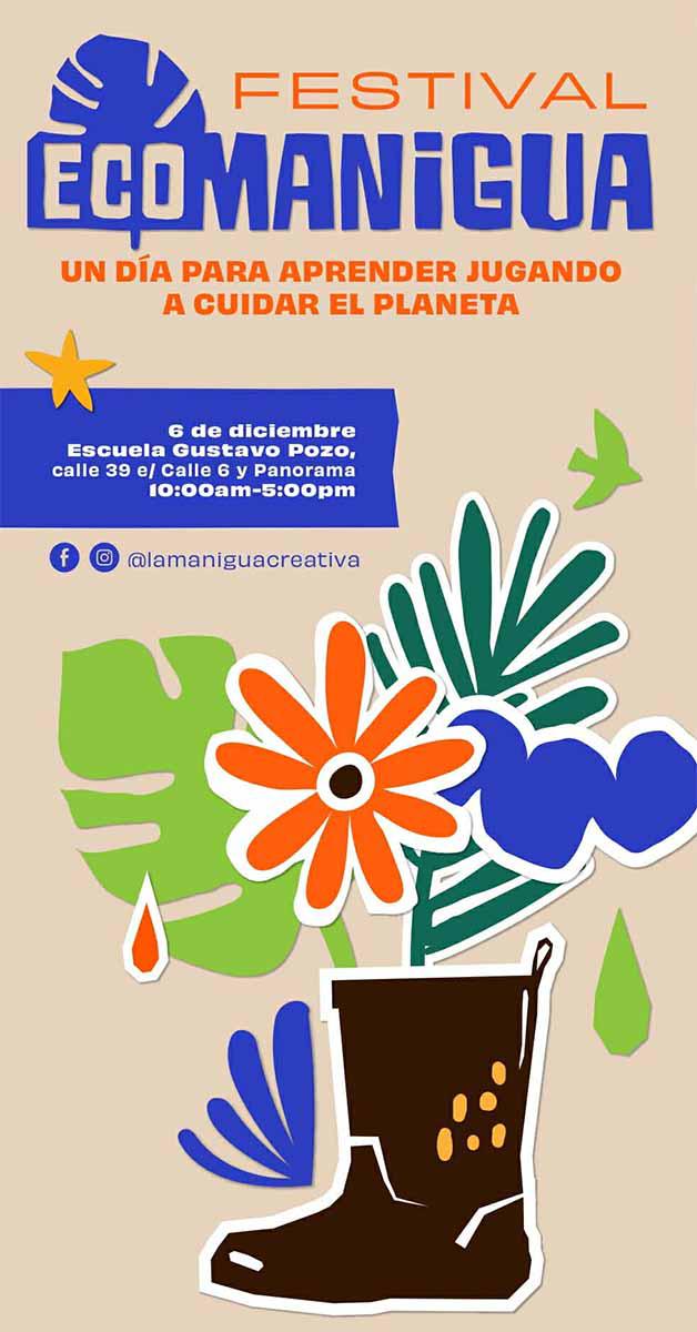 Festival Ecomanigua