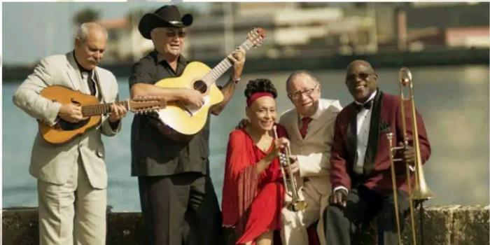 Declarada la Práctica del Son Cubano, Patrimonio de la Humanidad 