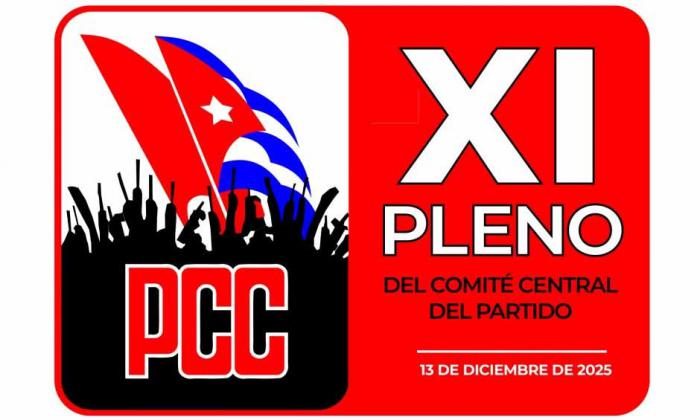 XI Pleno del Comité Central del PCC