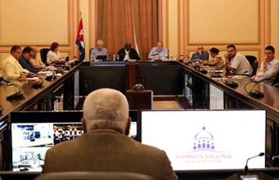 Asamblea Nacional del Poder Popular