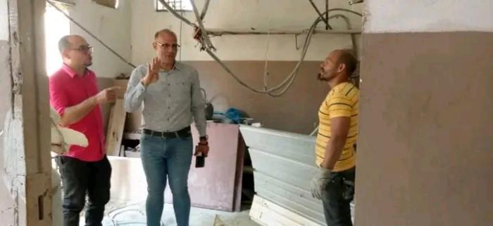 Plaza de la Revolución prioriza obras sociales en saludo al Aniversario 67 del Triunfo de la Revolución