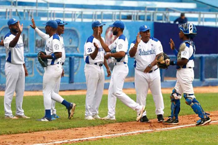 Industriales: a las puertas del rugido final